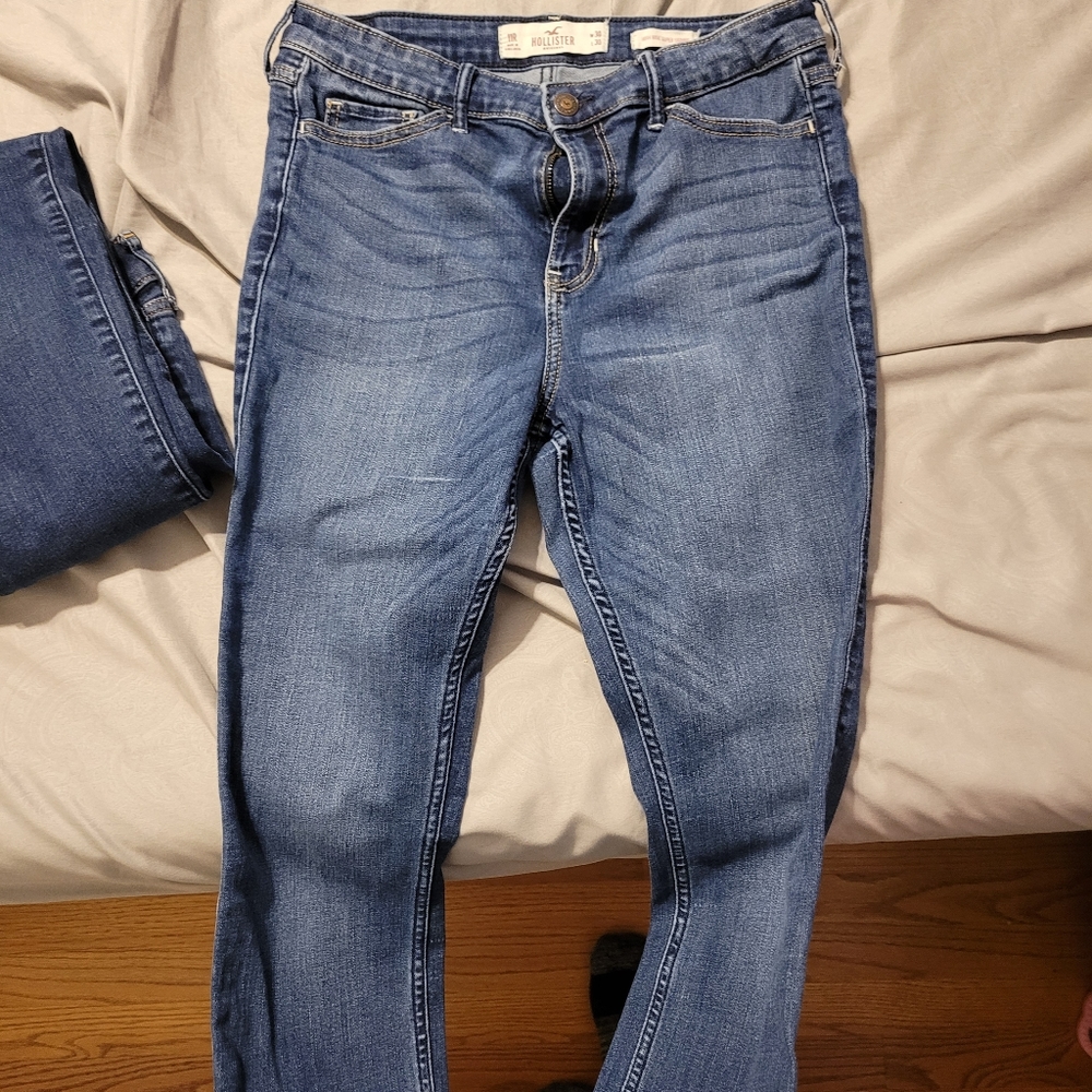 Hollister Women's Jeans